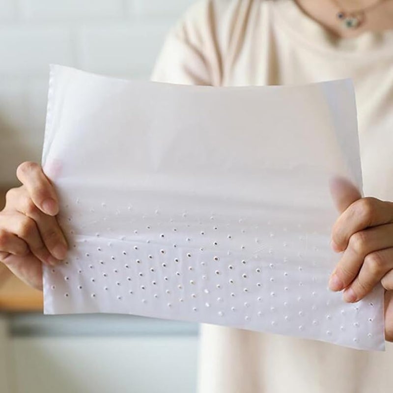 Self Standing Sink Filter Trash Bags 90Pcs Thickened Disposable Kitchen Garbage Drainer - Image 3